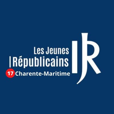 Compte officiel des jeunes républicains de la Charente-Maritime | RDJ :@Lola__elis