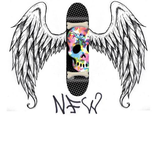 NfwProducoes's profile picture. 