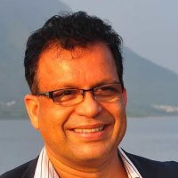 Ramesh M (@proframeshm) 's Twitter Profile