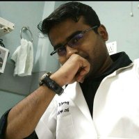 Pritam Biswas (@pritam2414) 's Twitter Profile