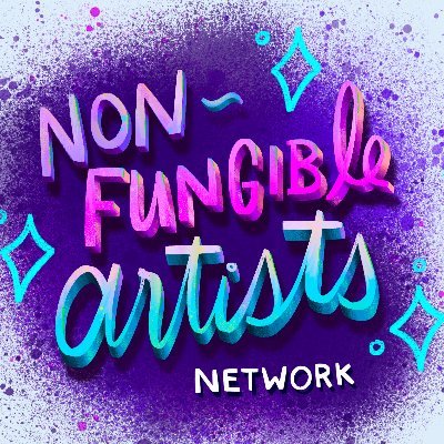 Non-Fungible Artists