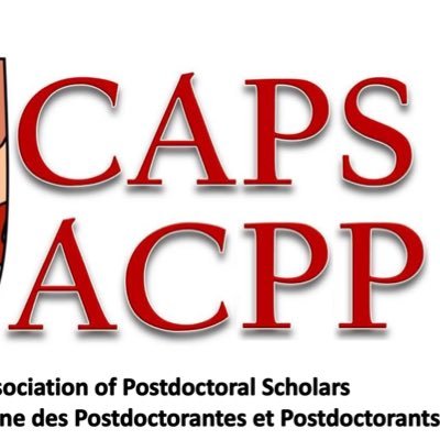 The mandate of CAPS-ACPP is to improve the lives, career development, and work experience of all Canadian postdocs.