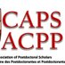 CAPS-ACPP (@CAPSACPP) Twitter profile photo