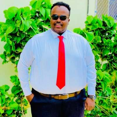 Director General @MoIS_SWSS . Former DG MOPIED SWSS. Former Accountant General @MOFSWSS. Also Youth Activists.