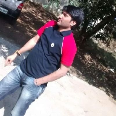 GunturuBaji's profile picture. యదార్ధవాధి..PK is an emotion