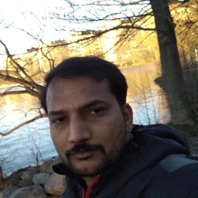 mahesh_earanti's profile picture. 