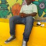 Isaac_9422's profile picture. Quibdoseño de pura cepa 🇬🇦 | Software Engineer 🧑🏾‍💻| Sneakerhead👟| Ejemplo vivo de mis viejos!!!! 🗿