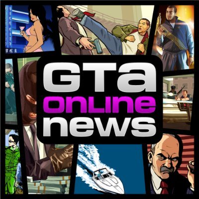 The number 1 gaming news platform for Grand Theft Auto & Rockstar Games news. #RDR2 news: follow @RDonlineNews. #GTAOnline + #GTATrilogy + #GTA6 @RockstarINTEL