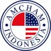 AmCham Indonesia (@amchamindonesia) Twitter profile photo