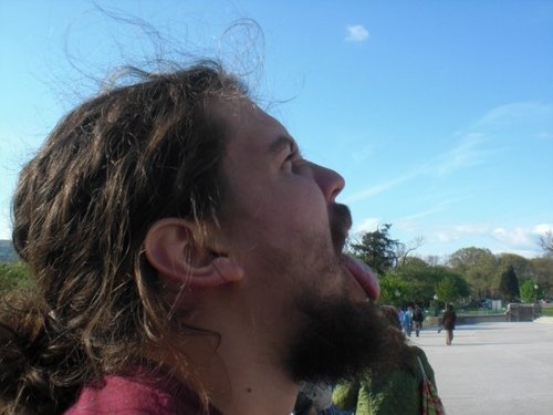 DotoSuL's profile picture. Taita en Desarrollo! A luchar contra la tirania sobre la mente de los hombres. Mi Patria es la tierra: Venezuela!