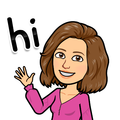 HWDSB Reading Specialist
✨Wife✨Dog Mom✨Extroverted Introvert✨Foodie         ✨Lifelong Learner