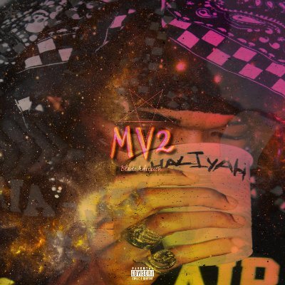 RoxtarEnt's profile picture. mv2