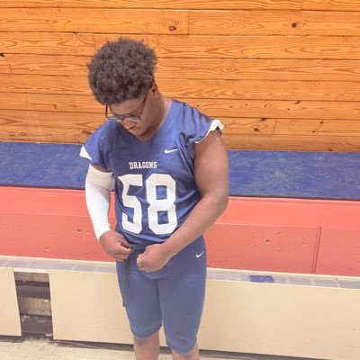 HHS C/O 2021 DT 6’3 245 Sails UP!🏴‍☠️ 17 ACT Lane Commit🐉