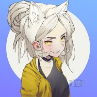 Ashe Snowfur (@ashsnowfuta) 's Twitter Profile