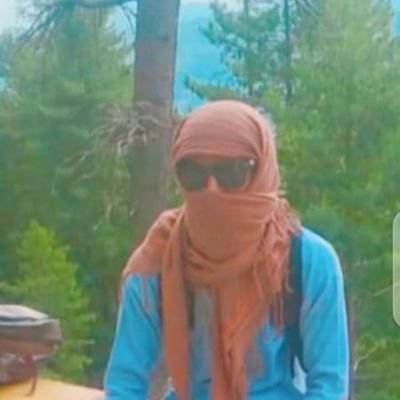 Ubaid9812646's profile picture. student