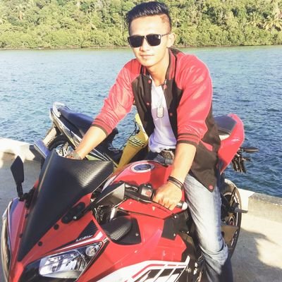 _Rocky_AS's profile picture. Hidup itu harus menjadi diri sendiri dan berusaha buat menggapai ke cita-cita