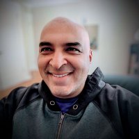Vikas Sindhwani (@vikassindhwani) 's Twitter Profile
