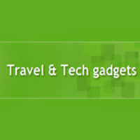 Travel Tech Gadgets (@toptravelgadget) 's Twitter Profile