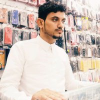 Ahmed Al-refaei (@al_refaei1) 's Twitter Profile