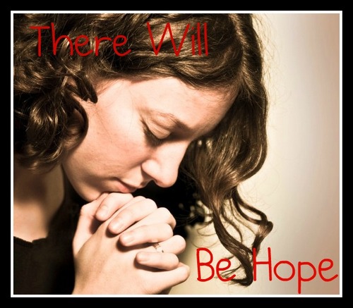 ThereWillBeHope's profile picture. I'm here to give advice, help with whatever I can, and be someone to listen to whatever you need to say. (: