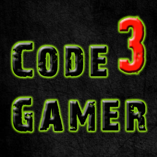 Code3Gamer's profile picture. Free Online action, strategy, kids, and action games for Gamers of all ages!