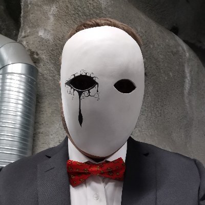 Skitsekk's profile picture. 