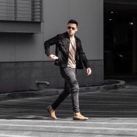 Abraham Corella (@abecorellastyle) 's Twitter Profile