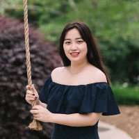 zilan yang (@zilanyang) 's Twitter Profile