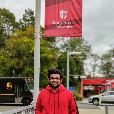 Systems person | Stony Brook University | Rust | C++ | Golang | Java | Competitive coding | Distributed systems | Databases | Linux kernel | MNNIT Allahabad