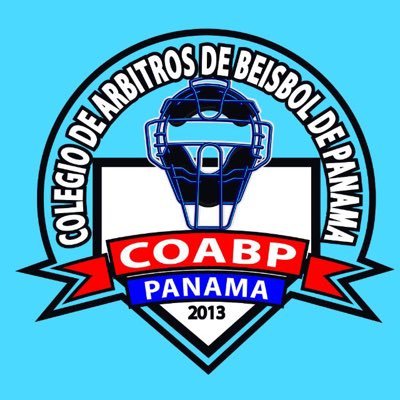 Colegio oficial de árbitros de béisbol de Panamá