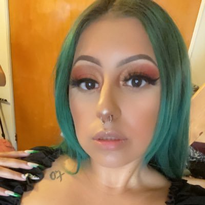 diana_agui7's profile picture. XO