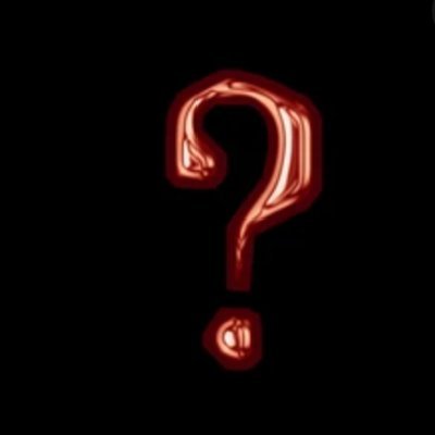 UnknownObjecttt's profile picture. 