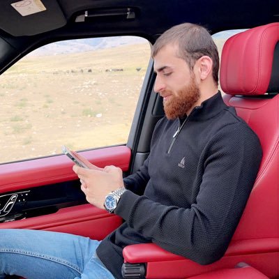 fahd_bestun's profile picture. TIU https://t.co/yPQY1AQLB2