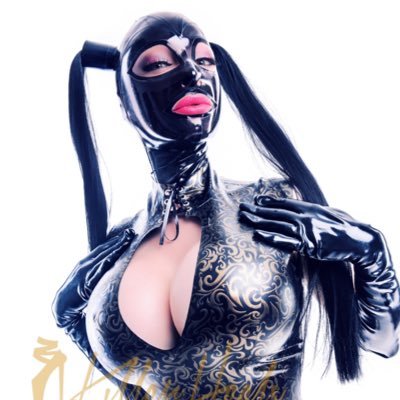 Rubber Passion website stars such sexy Fetish models as Latex Lucy

https://t.co/trBDfymI9y
