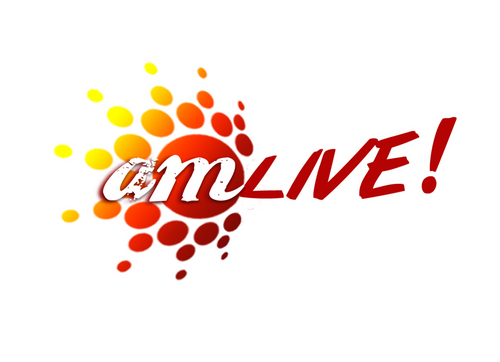 amLIVEtweets's profile picture. 