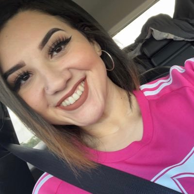 ME in SMRA of Cleveland,TX. love being a part of the #MagentaFam 💓