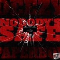 NobodySafe (@nobodysafe2k) 's Twitter Profile