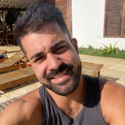 Brazilian, hairy, naughty. Onlyfans creator - TOP 3.2% - https://t.co/J7IOHrRvRc