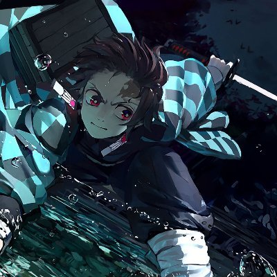 RyuThunder's profile picture.