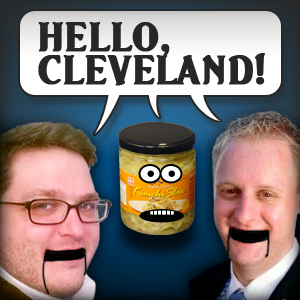 HelloCLEPod's profile picture. The Hello Cleveland! Podcast. The only thing you should ever listen to or think about.