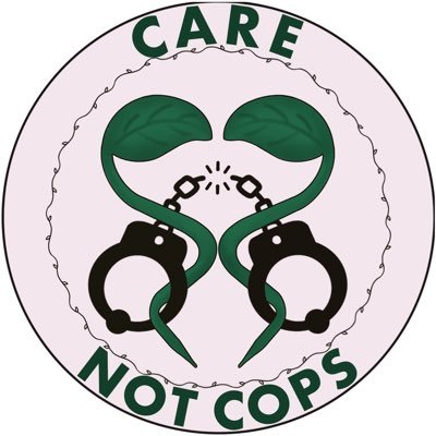 carenotcops604 Profile Picture