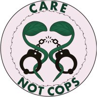 carenotcops604(@carenotcops604) 's Twitter Profile Photo