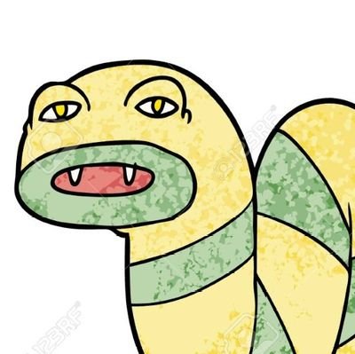 SmarmySerpent's profile picture. 