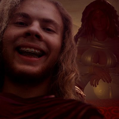 imustend's profile picture. :)