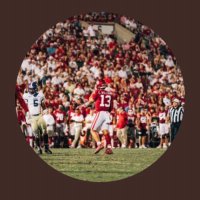 Caleb Williams (@caleb_williams7) 's Twitter Profile
