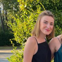 Margot De Spiegeleer (@margotdespiege) 's Twitter Profile