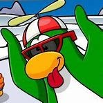 I play penguin game. Feel free to follow, or not.