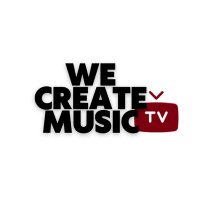 We Create Music TV(@WeCreateMusicTV) 's Twitter Profile Photo