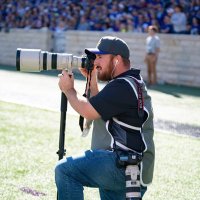 Tanner Colvin (@tcksphoto) 's Twitter Profile
