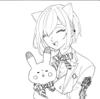 ネコポネさんのプロフィール画像